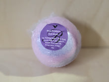 Load image into Gallery viewer, Black Raspberry - Bath Bomb