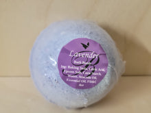 Load image into Gallery viewer, Lavender - Bath Bomb