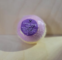 Load image into Gallery viewer, Loving Spell - Bath Bomb