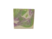 Load image into Gallery viewer, Sugar Plum Fairy - Bar Soap