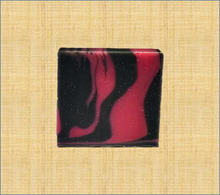 Load image into Gallery viewer, Black Cherry Bomb - Bar Soap