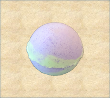 Load image into Gallery viewer, Lavender Mint - Bath Bomb