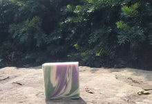 Load image into Gallery viewer, Lavender Mint - Bar Soap