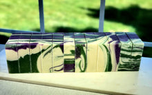 Load image into Gallery viewer, Lavender Mint - Bar Soap