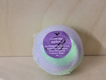 Load image into Gallery viewer, Lavender Mint - Bath Bomb
