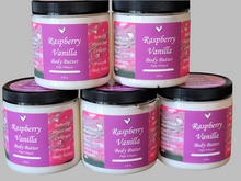 Load image into Gallery viewer, Body Butter - Triple Butter
