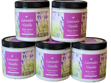 Load image into Gallery viewer, Body Butter - Triple Butter
