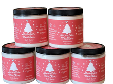 Load image into Gallery viewer, Body Butter - Triple Butter

