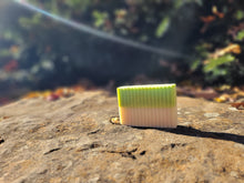 Load image into Gallery viewer, Zippity Doo Dah - Essential Oil Bar Soap
