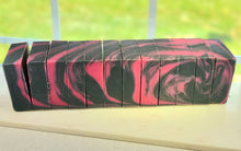 Load image into Gallery viewer, Black Cherry Bomb - Bar Soap
