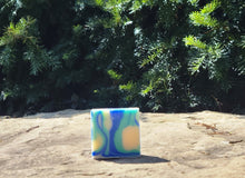 Load image into Gallery viewer, Cool Clear Water - Bar Soap
