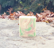 Load image into Gallery viewer, Sugar Plum Fairy - Bar Soap
