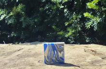 Load image into Gallery viewer, Stormy Nights - Bar Soap
